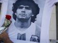 Марадону поховали без серця: Лікар зробив несподівану заяву щодо смерті легенди футболу