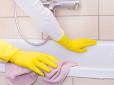 Хіти тижня. Генеральне прибирання ванної кімнати - прості поради фахівців для ідеальної чистоти