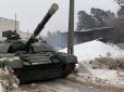 Громитимуть російських окупантів: Партія модернізованих танків відправилась на Донбас на посилення ЗСУ
