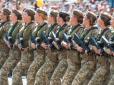 Військовий обов'язок для жінок: Навіщо чотириразовий відказник пішов на такий непопулярний серед мільйонів українок крок