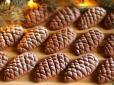 Діти будуть у захваті: Легкий рецепт новорічного шоколадного печива 