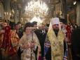 Болгарська церква, котра 2018-2019 року просувала інтереси Москви щодо Української православної церкви, зробила крок до визнання ПЦУ