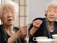 Її секрет довголіття виявився дуже простим: Найстарішій жінці у світі виповнилося 119 років