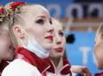 Збірна Росії з художньої гімнастики відмовилася від участі на гран-прі у Києві