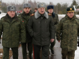 Лукашенко в люті: Партизани Білорусі псують російську техніку і зупиняють потяги, - радник Тихановської