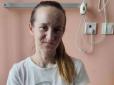 Пошматоване обличчя і життя. У Польщі врятували зір українці, яка майже осліпла через обстріл окупантів, один із її малюків втратив око (фото)