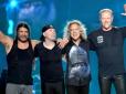 Весь світ з нами: Легендарний гурт Metallica пожертвував $500 тисяч на підтримку українців