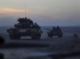 Військовий експерт назвав дату, коли може початися друга фаза наступу окупантів на схід України