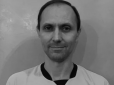 У бою з російськими окупантами загинув український тренер із баскетболу: у нього залишилося троє дітей