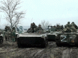 Окупанти активізуються на Луганщині - ЗСУ вдало контратакують