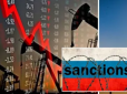 Катастрофи з цінами не буде: У Зеленського розрахували наслідки ембарго на нафту з Росії