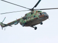 Спрацювали на відмінно: Українська ППО знищила російський гелікоптер (фото)