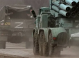 Росія перекидає війська на схід України, колона рухається до Ізюма, - Пентагон