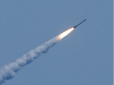 Ворог шаленіє: Росія вдарила ракетою по об'єкту інфраструктури в Хмельницькій області, сталася пожежа
