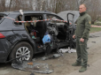 Розривною кулею відірвало голову: Російські окупанти обстріляли авто з БМП, загинули жінки і діти