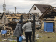 Влучили одразу вісім снарядів: У Сєвєродонецьку росіяни знищили центр гумдопомоги
