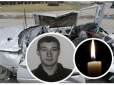 Розстріляли авто й переїхали танком: У Бучі окупанти вбили українця, який перевозив поранених