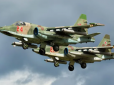 Повітряні сили вразили ювілейну 300-ту ворожу ціль - збито російський штурмовик Су-25
