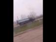 Були помічені на Луганщині: Окупанти стягують на Донбас зенітно-ракетні комплекси (відео)