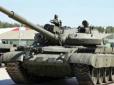 На черзі сталінські 34-ки: Через втрати в Україні ворог змушений розконсервовувати вже 60-річні танки