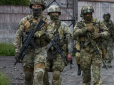 Військовослужбовців РФ, у яких закінчився контракт, тримають в Україні, щоб ті не звільнилися зі служби в Росії