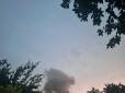 Вибухи пролунали під час повітряної тривоги: Росія завдала ракетного удару по Тернопільщині (відео)
