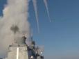 Матеріали для Гааги: У мережу виклали відео запуску російських ракет по Чорткову