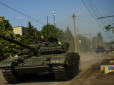 ЗСУ проводять успішні контратаки на півдні України, окупанти мінують узбережжя річки Інгулець