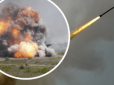 Потужний вибух було чути в Сумах і половині області: Рося завдала два ракетних удари по Сумщині