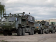 Захищають життя українських солдатів: Передані Литвою бронетранспортери M113 вже на передовій