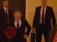 Поранений пострілом у голову: Охоронець Путіна, який носив ядерну валізку, у тяжкому стані в лікарні