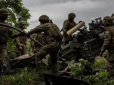 Вороги не втечуть: У ЗСУ показали, як знищують артилерійські розрахунки окупантів (відео)