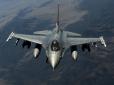 Законопроект вже внесений до Конгресу: У США пропонують навчати українських пілотів на винищувачах НАТО