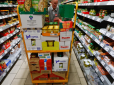 Експерт розповіла, яких продуктів не вистачає в Україні і чи буде дефіцит