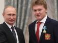 Отримав орден від Путіна: Російського хокеїста не пустили в США
