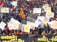 Спікер парламенту не наважився стати новим главою країни: Шрі-Ланку оголосили банкрутом, протести не вщухають