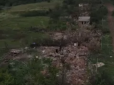 Контрнаступ триває: ЗСУ просунулися на Ізюмському напрямку, ворога вдалося витіснити за село Дібрівне (відео)