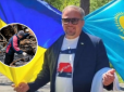 Врятував 203 людини від ворогів на Київщині на своєму авто - неймовірна історія казахстанського українця