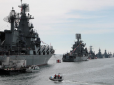 Загроза ракетних ударів вкрай серйозна: Кількість бойових кораблів окупантів зросла у 5 разів