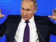 Стратегія Путіна у війні змінилася: Піонтковський розповів про провали і погрози диктатора