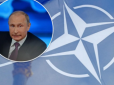 НАТО може знищити режим Путіна, не вступаючи в пряму війну з Росією, - Бадрак