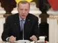 Ердоган висловився про ситуацію на ЗАЕС