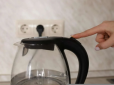 Як почистити електричний чайник від накипу: ТОП-3 ефективні лайфхаки
