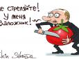 Херсонські фермери у відкритому листі пояснили Путіну, чому їм не по дорозі