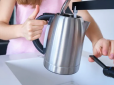 Як почистити чайник без оцту - один незвичайний інгредієнт легко видаляє вапняний наліт