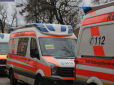 Ворог відкрив вогонь: Під час евакуації з прикордонного села на Харківщині 4 медиків загинули, 2 пацієнтів лікарні поранено