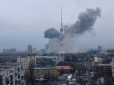 Мобілізація у РФ: Жданов попередив про ризики нової атаки на Київ і назвав терміни