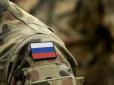 Викрав КамАЗ: У Росії з військової частини втік мобілізований солдат