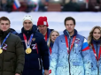 Почалося: Росія скасовує тренування за кордоном, щоб запобігти втечі спортсменів від мобілізації
