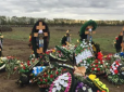 Росіянин, семеро родичів якого загинули під час падіння військового літака в Єйську, закликав далі бомбардувати Україну